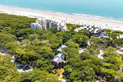 4468 Sea Forest Drive, Kiawah Island, SC 29455 - Photo 29