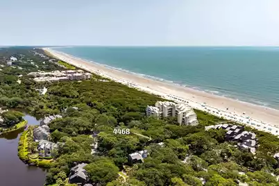 4468 Sea Forest Drive, Kiawah Island, SC 29455 - Photo 31