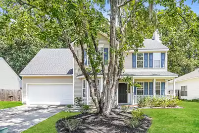 8612 Coppergrove Drive, North Charleston, SC 29420 - Photo 1
