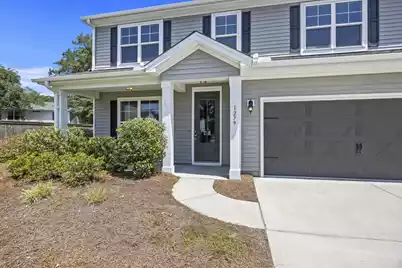 1279 Hammrick Lane, Johns Island, SC 29455 - Photo 3