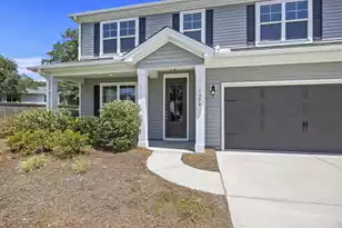 1279 Hammrick Ln, Johns Island, SC 29455 - Photo 3