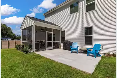 134 Palfrey Drive, Ridgeville, SC 29472 - Photo 43