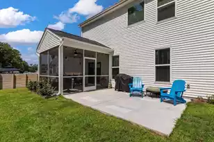 134 Palfrey Dr, Ridgeville, SC 29472 - Photo 43