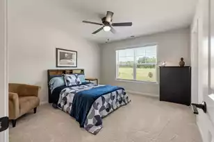 134 Palfrey Dr, Ridgeville, SC 29472 - Photo 33