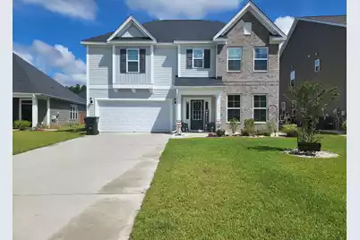 123 Rouen Lane, Summerville, SC 29486 - Photo 1