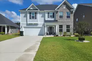 123 Rouen Ln, Summerville, SC 29486 - Photo 1