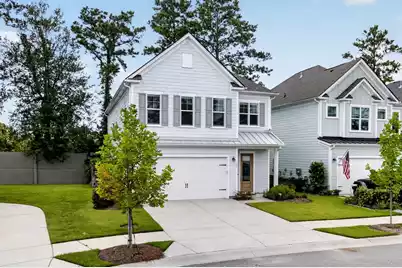 145 Low Tide Court, Charleston, SC 29492 - Photo 1