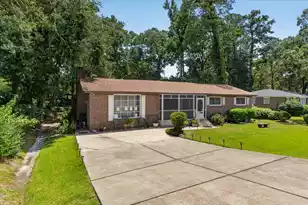 1511 Bacons Bridge Rd, Summerville, SC 29485 - Photo 5