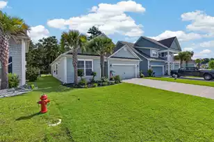 216 Shortmarsh St, Summerville, SC 29486 - Photo 3