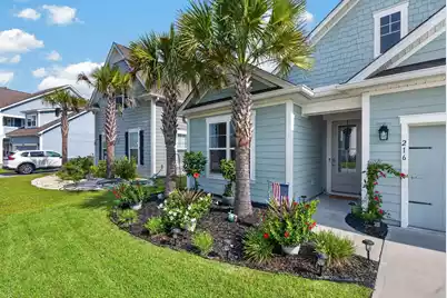 216 Shortmarsh Street, Summerville, SC 29486 - Photo 5