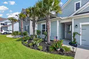 216 Shortmarsh St, Summerville, SC 29486 - Photo 5