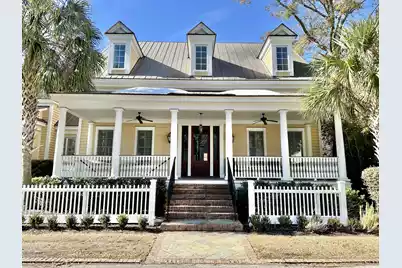 36 Robert Mills Circle, Mount Pleasant, SC 29464 - Photo 1