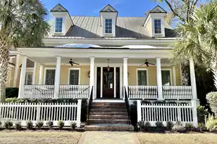 36 Robert Mills Cir, Mount Pleasant, SC 29464 - Photo 1