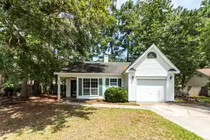 8408 Battle Forest Dr, North Charleston, SC 29420 - Photo 1