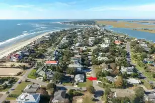 416 Carolina Blvd, Isle Of Palms, SC 29451 - Photo 1