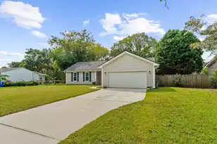 1311 Driftwood Dr, Charleston, SC 29412 - Photo 41