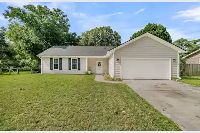 1311 Driftwood Drive, Charleston, SC 29412 - Photo 1