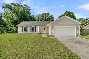 1311 Driftwood Dr, Charleston, SC 29412 - Photo 1
