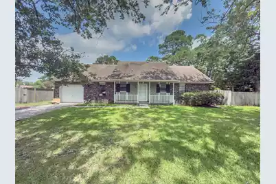 312 Indian Drive, Summerville, SC 29486 - Photo 1