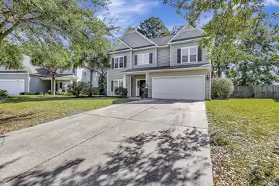 5232 Mulholland Drive, Summerville, SC 29485 - Photo 3