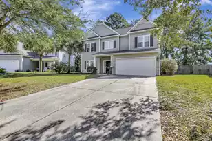 5232 Mulholland Dr, Summerville, SC 29485 - Photo 3