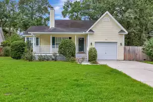2633 Lani Ct, Charleston, SC 29414 - Photo 1