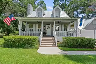 354 Cottage Farm Dr, Beaufort, SC 29902 - Photo 5