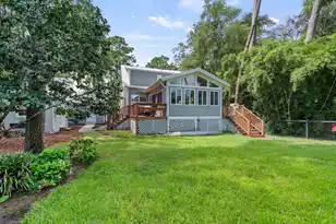 354 Cottage Farm Dr, Beaufort, SC 29902 - Photo 45