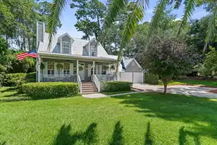 354 Cottage Farm Dr, Beaufort, SC 29902 - Photo 3