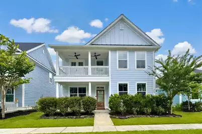 212 Angelica Avenue, Summerville, SC 29483 - Photo 1