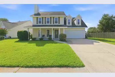 506 Tram Boulevard, Summerville, SC 29486 - Photo 1