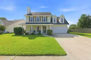 506 Tram Blvd, Summerville, SC 29486 - Photo 1