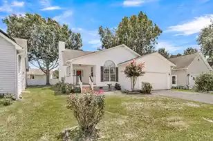 509 Beechcraft St, Charleston, SC 29407 - Photo 1