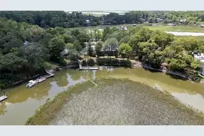 8618 Pope Landing Road, Edisto Island, SC 29438 - Photo 53