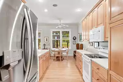 8618 Pope Landing Road, Edisto Island, SC 29438 - Photo 17