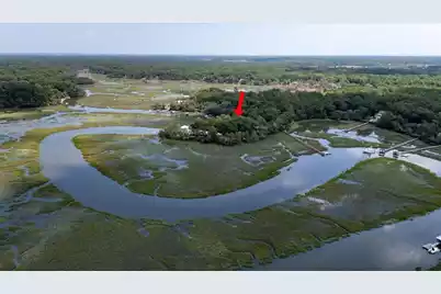 8618 Pope Landing Road, Edisto Island, SC 29438 - Photo 63