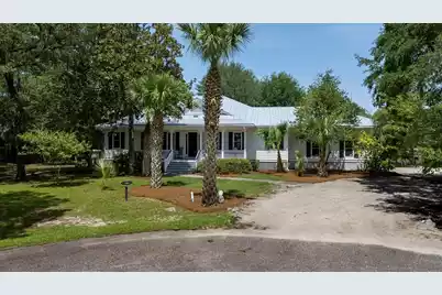 8618 Pope Landing Road, Edisto Island, SC 29438 - Photo 5