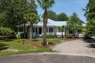 8618 Pope Landing Rd, Edisto Island, SC 29438 - Photo 5