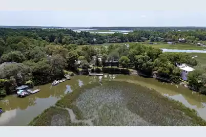 8618 Pope Landing Road, Edisto Island, SC 29438 - Photo 55