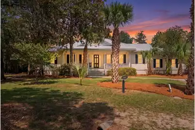 8618 Pope Landing Road, Edisto Island, SC 29438 - Photo 1