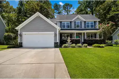 3064 Nantuckett Avenue, North Charleston, SC 29420 - Photo 59