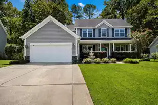 3064 Nantuckett Ave, North Charleston, SC 29420 - Photo 59