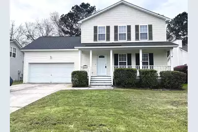 6649 Bent Creek Drive, North Charleston, SC 29420 - Photo 1