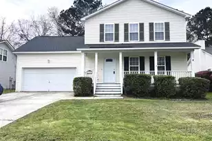 6649 Bent Creek Dr, North Charleston, SC 29420 - Photo 1