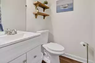 21 Rivers Point Row #Apt 10C, Charleston, SC 29412 - Photo 15