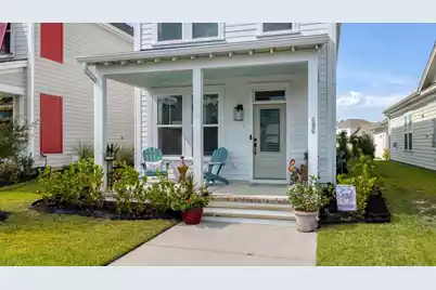 686 Blueway Avenue, Summerville, SC 29486 - Photo 5