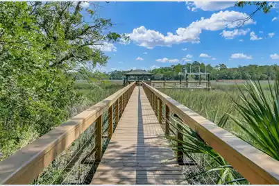 8704 Middleton Point Lane, Edisto Island, SC 29438 - Photo 63