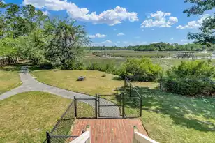 8704 Middleton Point Ln, Edisto Island, SC 29438 - Photo 57