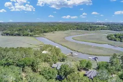 8704 Middleton Point Lane, Edisto Island, SC 29438 - Photo 69