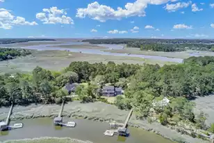 8704 Middleton Point Ln, Edisto Island, SC 29438 - Photo 71